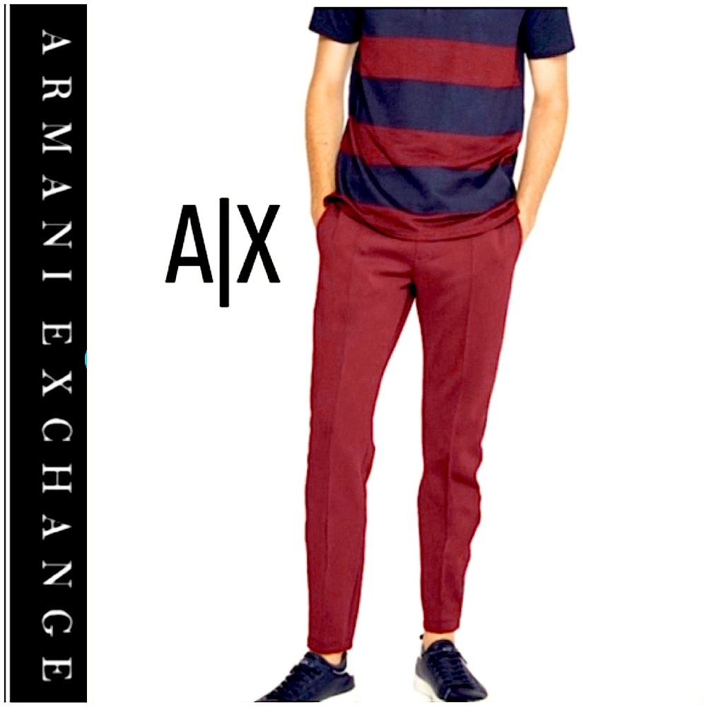❤️ ARMANI EXCHANGE A|X